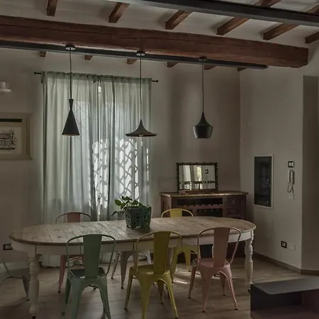 Vistalago Versilia Bed & Breakfast Massarosa