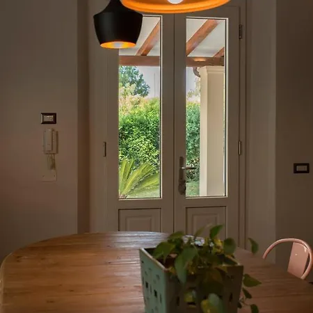 Vistalago Versilia Bed & Breakfast *