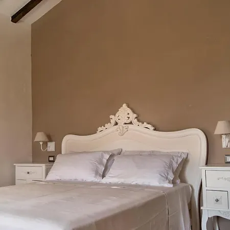 Vistalago Versilia Bed & Breakfast