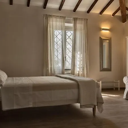 Vistalago Versilia Bed & Breakfast