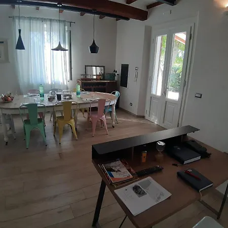 Bed & Breakfast Vistalago Versilia Massarosa