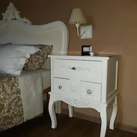 Vistalago Versilia Bed & Breakfast Massarosa