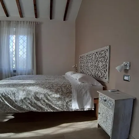 Bed & Breakfast Vistalago Versilia *