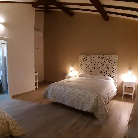 Vistalago Versilia Bed & Breakfast Massarosa