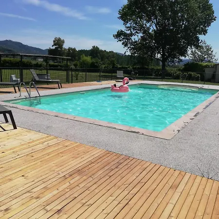 Bed & Breakfast Vistalago Versilia Massarosa