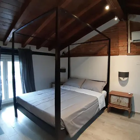 Bed & Breakfast Vistalago Versilia Massarosa