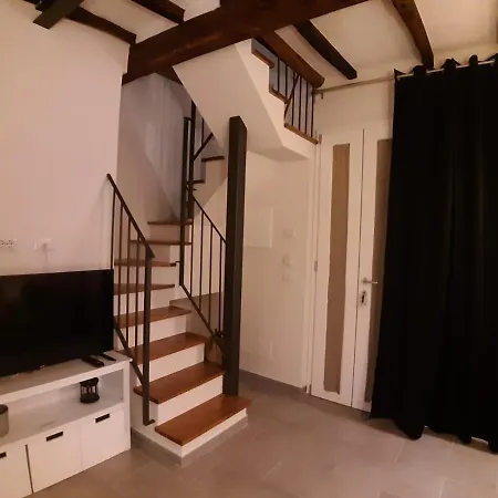 Bed & Breakfast Vistalago Versilia