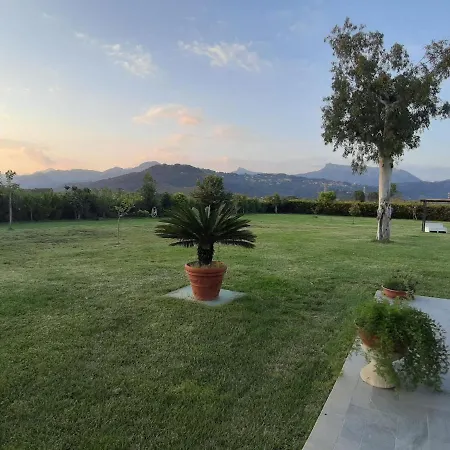 Vistalago Versilia Bed & Breakfast Massarosa