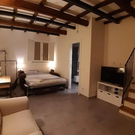 Bed & Breakfast Vistalago Versilia