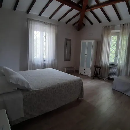 Vistalago Versilia Bed & Breakfast