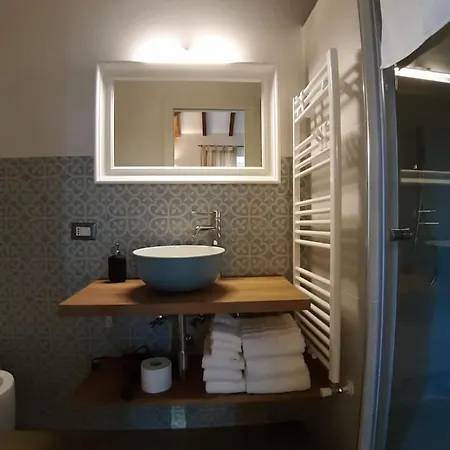 Bed & Breakfast Vistalago Versilia Massarosa