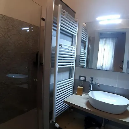 Vistalago Versilia Bed & Breakfast Massarosa