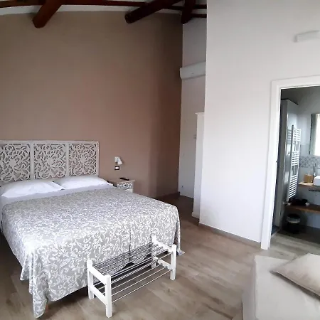 Bed & Breakfast Vistalago Versilia Massarosa