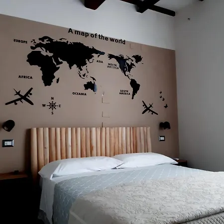 Vistalago Versilia Bed & Breakfast Massarosa