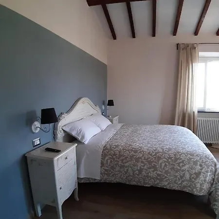 Vistalago Versilia