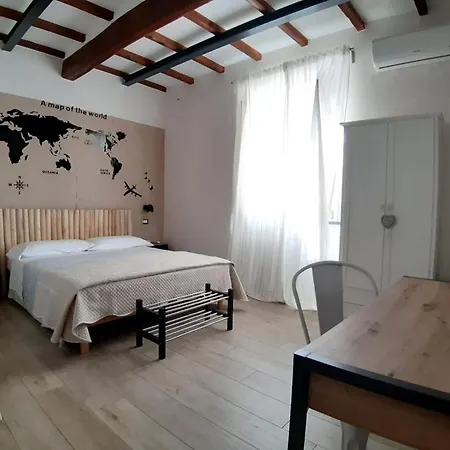 Vistalago Versilia Bed & Breakfast *