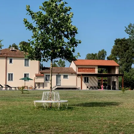 Bed & Breakfast Vistalago Versilia Massarosa