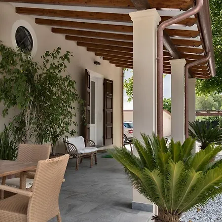 Vistalago Versilia Bed & Breakfast