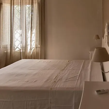 Vistalago Versilia 4*