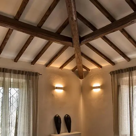 Bed & Breakfast Vistalago Versilia Massarosa
