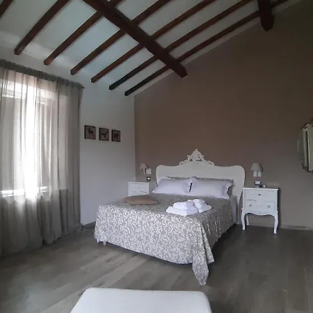 Vistalago Versilia Bed & Breakfast *