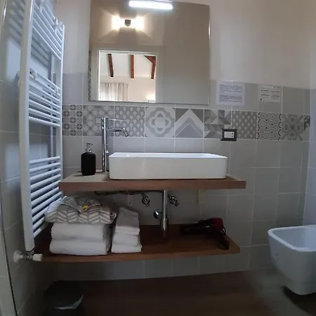 Vistalago Versilia Bed & Breakfast Massarosa