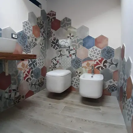 Panzió Vistalago Versilia