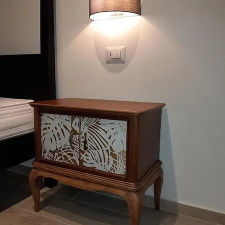 Panzió Vistalago Versilia *