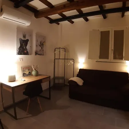 Vistalago Versilia Bed & Breakfast