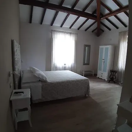Bed & Breakfast Vistalago Versilia