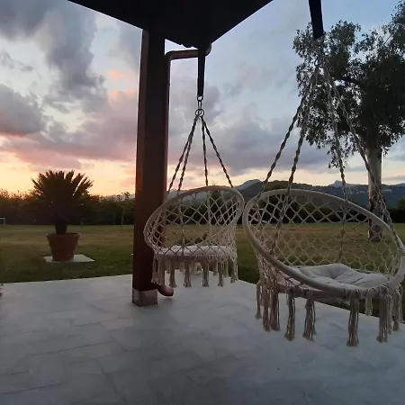 Bed & Breakfast Vistalago Versilia *
