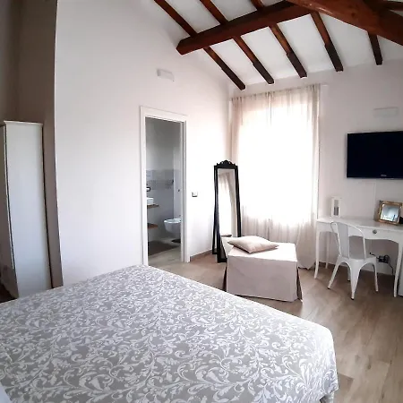 Vistalago Versilia Bed & Breakfast