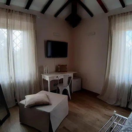 Bed & Breakfast Vistalago Versilia Massarosa