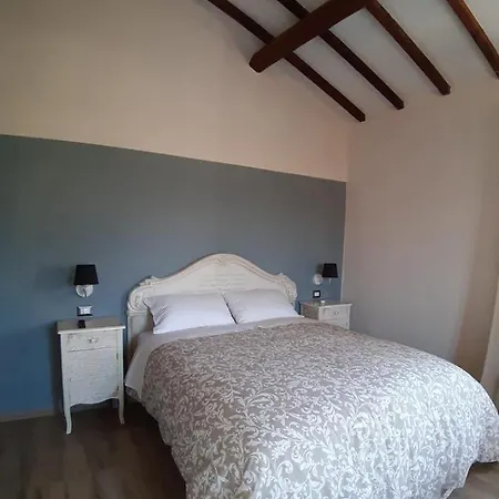 Bed & Breakfast Vistalago Versilia