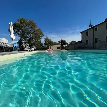 Vistalago Versilia Bed & Breakfast *