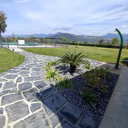 Bed & Breakfast Vistalago Versilia Massarosa