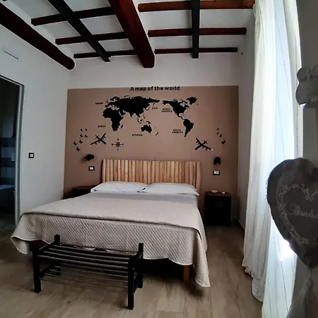 Bed & Breakfast Vistalago Versilia Massarosa