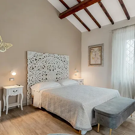 Vistalago Versilia
