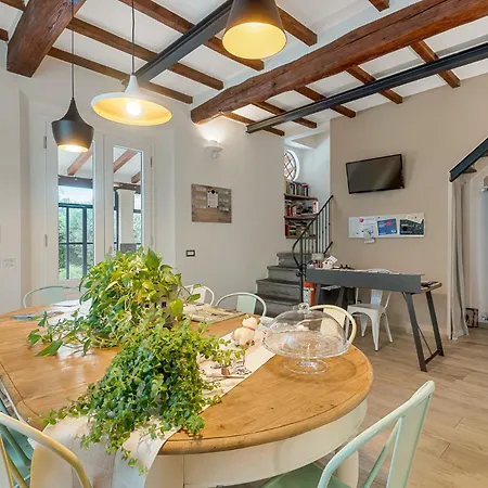 Vistalago Versilia Bed and breakfast