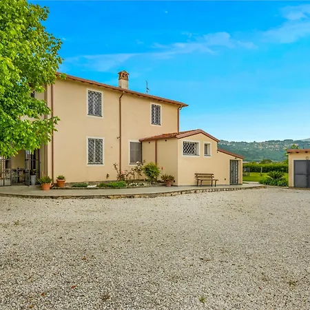 Vistalago Versilia Frühstückspension 4*