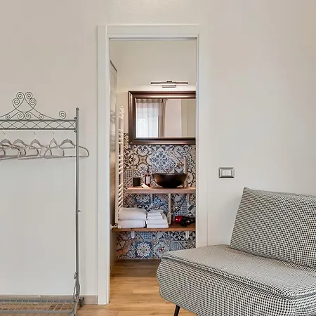 Vistalago Versilia 4*