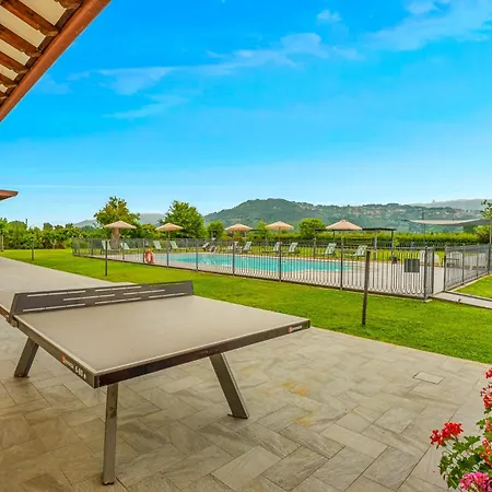 Vistalago Versilia 4* Massarosa