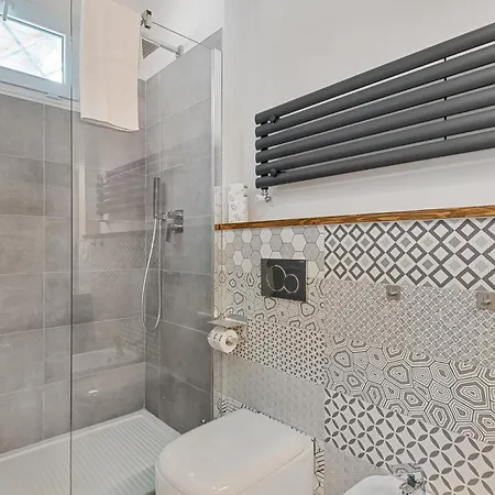 Frühstückspension Vistalago Versilia