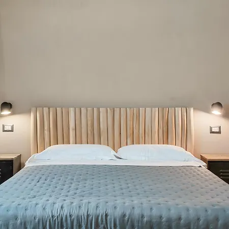 Vistalago Versilia 4*