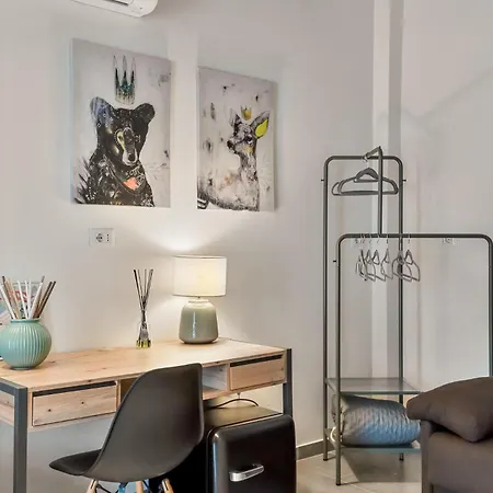 Vistalago Versilia Frühstückspension 4*