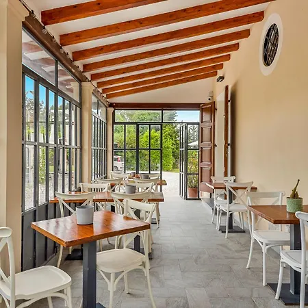 Frühstückspension Vistalago Versilia Massarosa