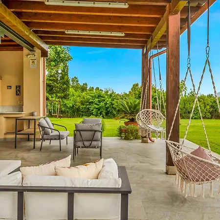 Vistalago Versilia 4*