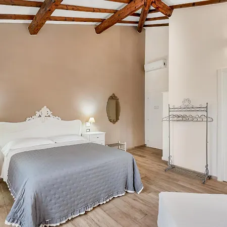 Vistalago Versilia Massarosa