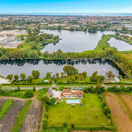 Vistalago Versilia 4* Massarosa