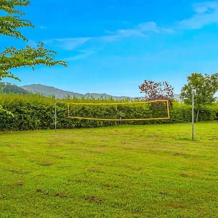 Bed and breakfast Vistalago Versilia *